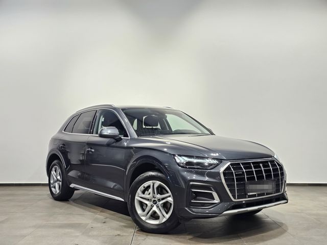 Audi Q5 40 TDI Q. Sport Kameras Matrix Standheizung foto 2