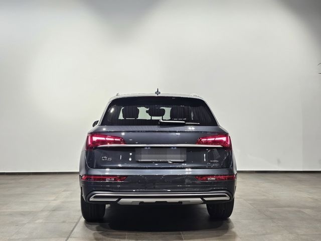 Audi Q5 40 TDI Q. Sport Kameras Matrix Standheizung foto 11