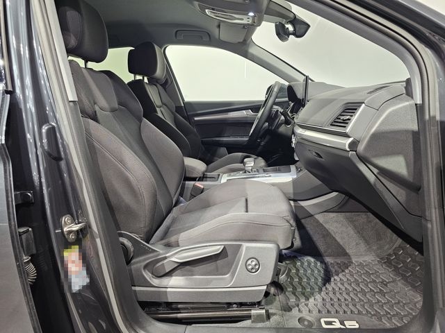 Audi Q5 40 TDI Q. Sport Kameras Matrix Standheizung foto 14