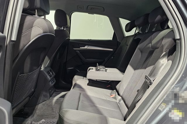 Audi Q5 40 TDI Q. Sport Kameras Matrix Standheizung foto 15