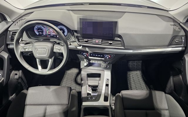 Audi Q5 40 TDI Q. Sport Kameras Matrix Standheizung foto 17