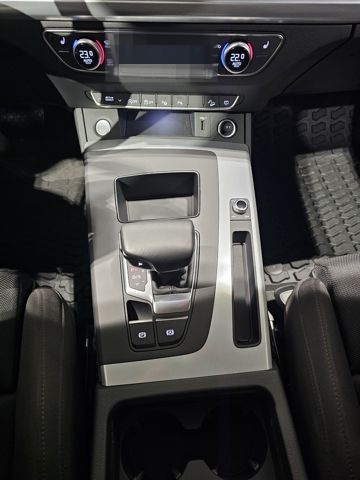 Audi Q5 40 TDI Q. Sport Kameras Matrix Standheizung foto 19