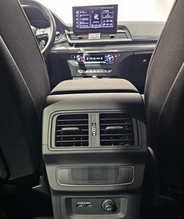 Audi Q5 40 TDI Q. Sport Kameras Matrix Standheizung foto 20