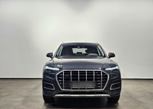 Audi Q5 40 TDI Q. Sport Kameras Matrix Standheizung foto 3