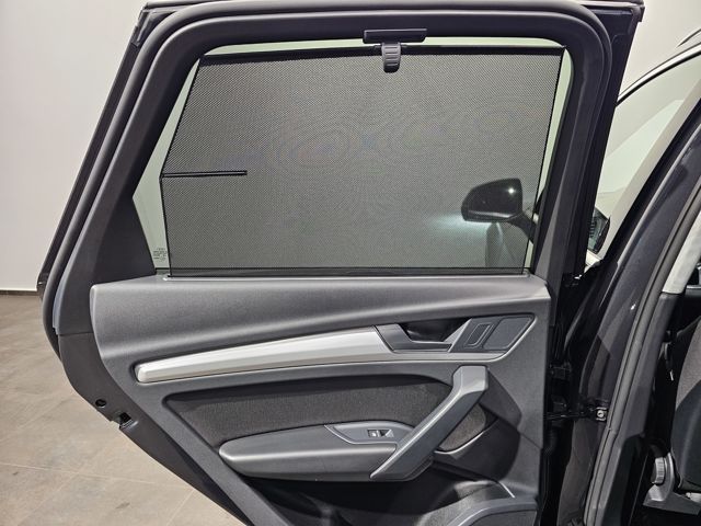 Audi Q5 40 TDI Q. Sport Kameras Matrix Standheizung foto 25