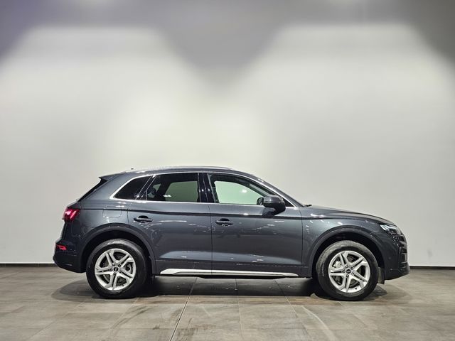 Audi Q5 40 TDI Q. Sport Kameras Matrix Standheizung foto 7