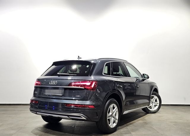 Audi Q5 40 TDI Q. Sport Kameras Matrix Standheizung foto 9