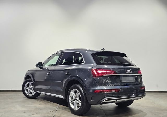 Audi Q5 40 TDI Q. Sport Kameras Matrix Standheizung foto 10