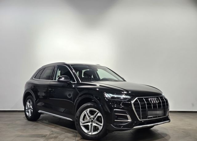 Audi Q5 40 TDI Q. Sport Kameras Matrix Standheizung foto 2