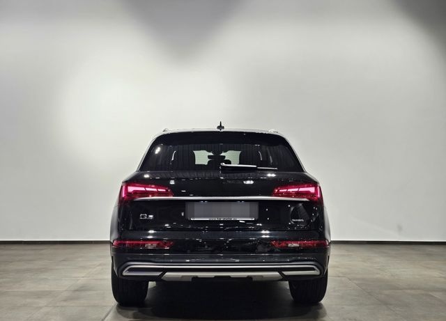 Audi Q5 40 TDI Q. Sport Kameras Matrix Standheizung foto 11
