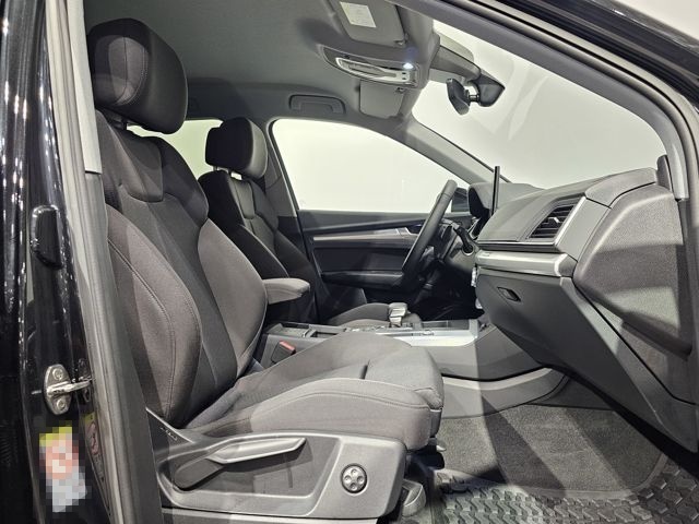 Audi Q5 40 TDI Q. Sport Kameras Matrix Standheizung foto 14