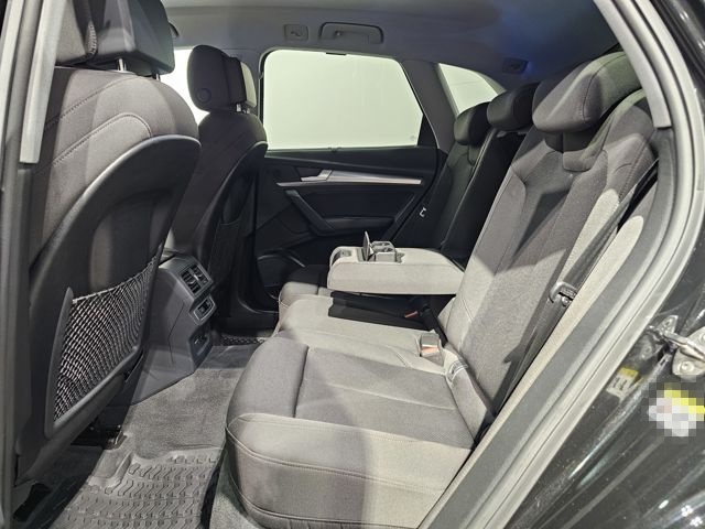 Audi Q5 40 TDI Q. Sport Kameras Matrix Standheizung foto 15