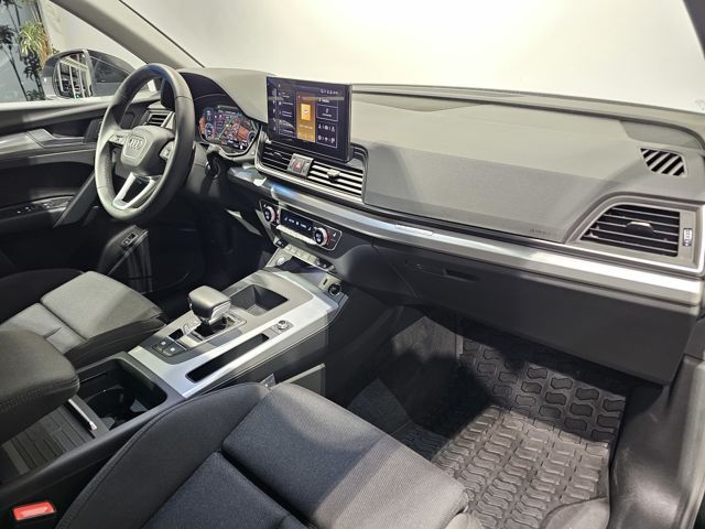 Audi Q5 40 TDI Q. Sport Kameras Matrix Standheizung foto 18