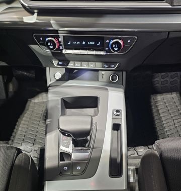 Audi Q5 40 TDI Q. Sport Kameras Matrix Standheizung foto 19