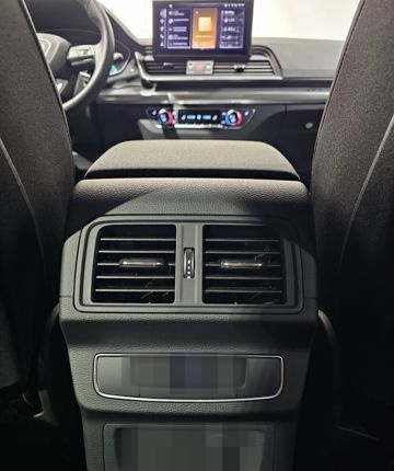 Audi Q5 40 TDI Q. Sport Kameras Matrix Standheizung foto 20