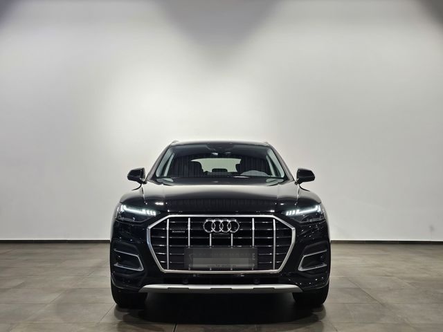 Audi Q5 40 TDI Q. Sport Kameras Matrix Standheizung foto 3