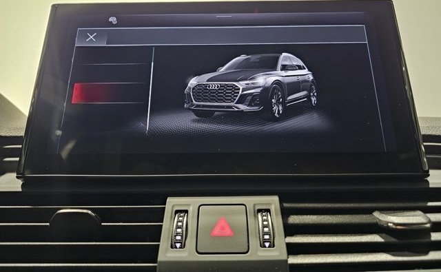 Audi Q5 40 TDI Q. Sport Kameras Matrix Standheizung foto 23
