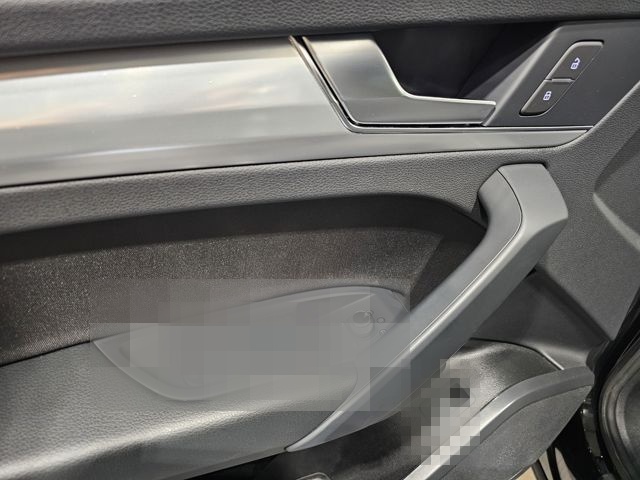 Audi Q5 40 TDI Q. Sport Kameras Matrix Standheizung foto 24