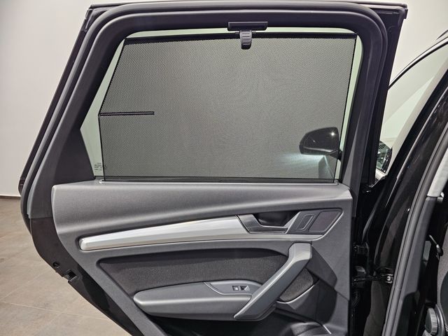 Audi Q5 40 TDI Q. Sport Kameras Matrix Standheizung foto 25