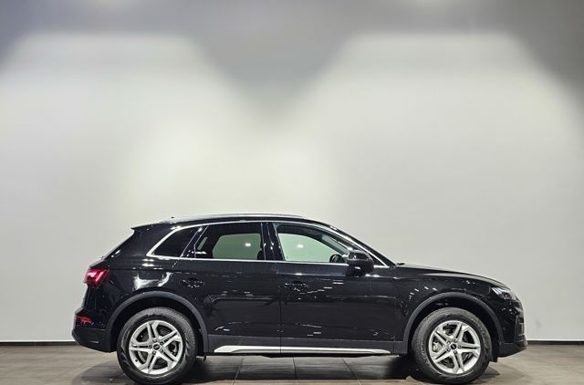 Audi Q5 40 TDI Q. Sport Kameras Matrix Standheizung foto 7