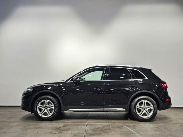 Audi Q5 40 TDI Q. Sport Kameras Matrix Standheizung foto 8