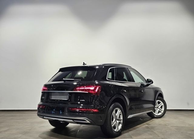 Audi Q5 40 TDI Q. Sport Kameras Matrix Standheizung foto 9