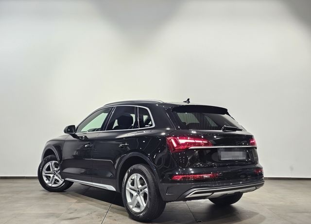 Audi Q5 40 TDI Q. Sport Kameras Matrix Standheizung foto 10