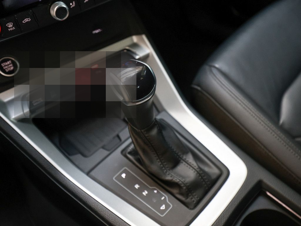 Audi Q3 Sportback S line 35 TDI S tronic AHK ACC LED foto 15