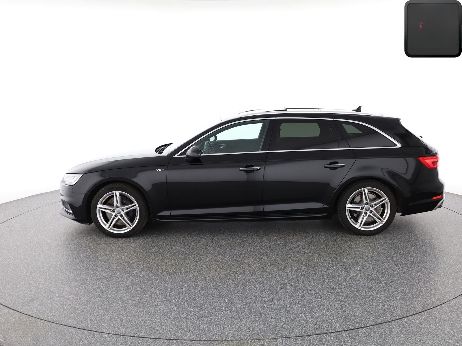 Audi S4 Avant 3.0 TFSI qu SH,KEYLESSGO,MATRIX,BANG+O foto 2