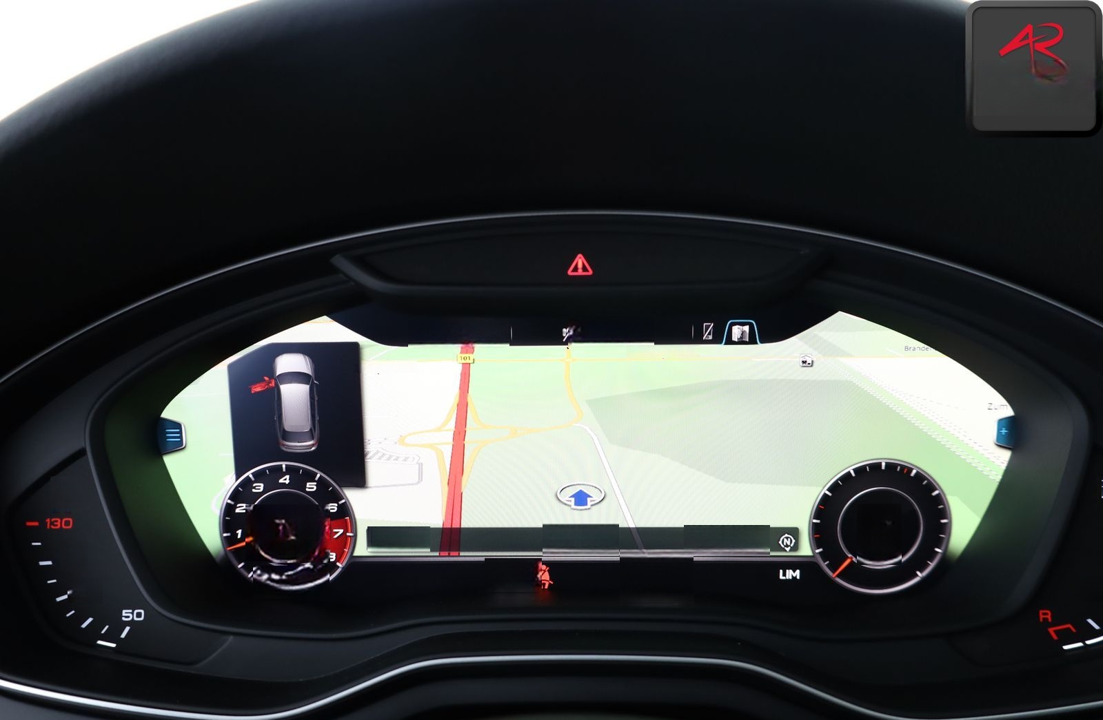 Audi S4 Avant 3.0 TFSI qu SH,KEYLESSGO,MATRIX,BANG+O foto 18