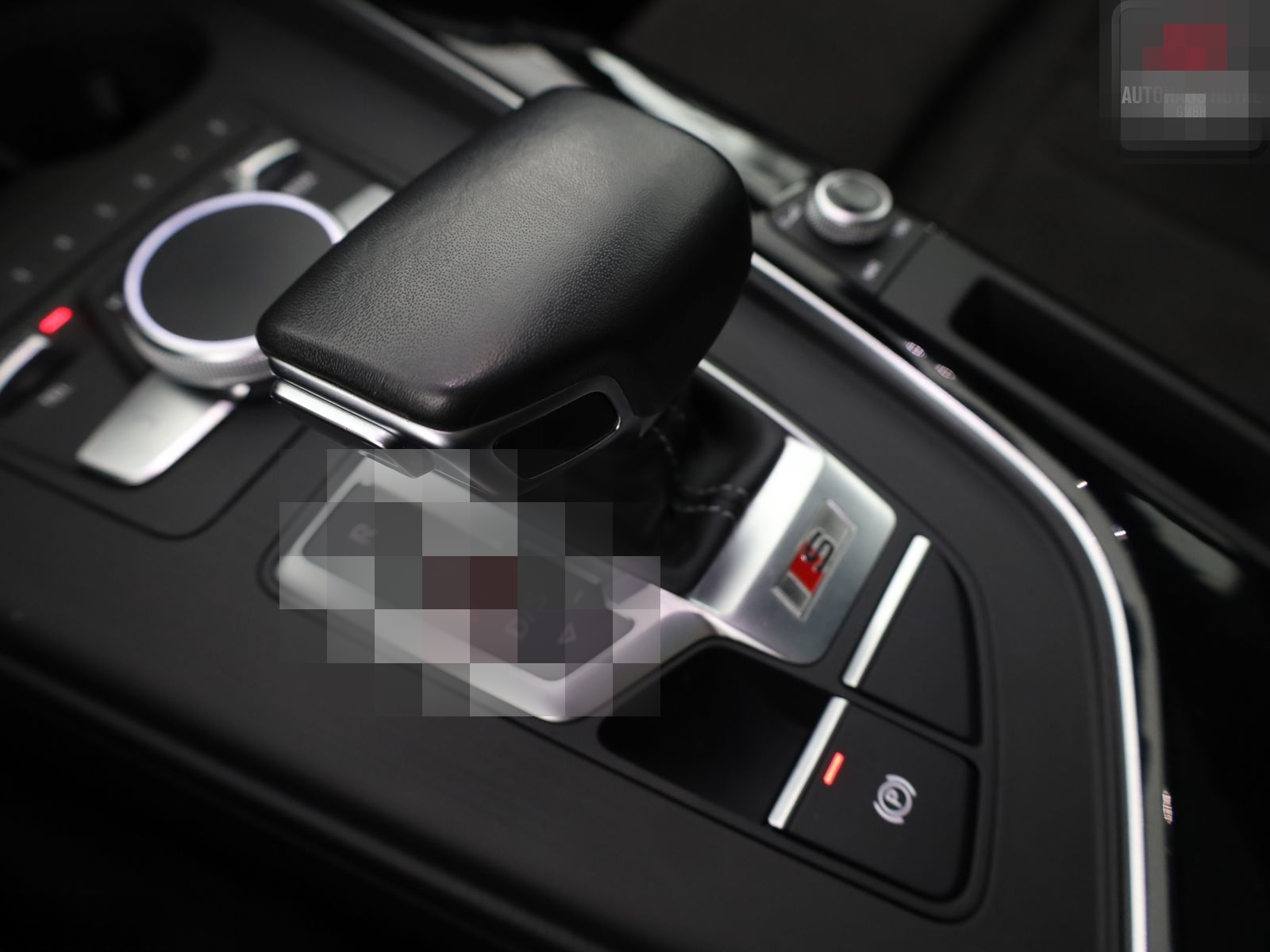 Audi S4 Avant 3.0 TFSI qu SH,KEYLESSGO,MATRIX,BANG+O foto 24