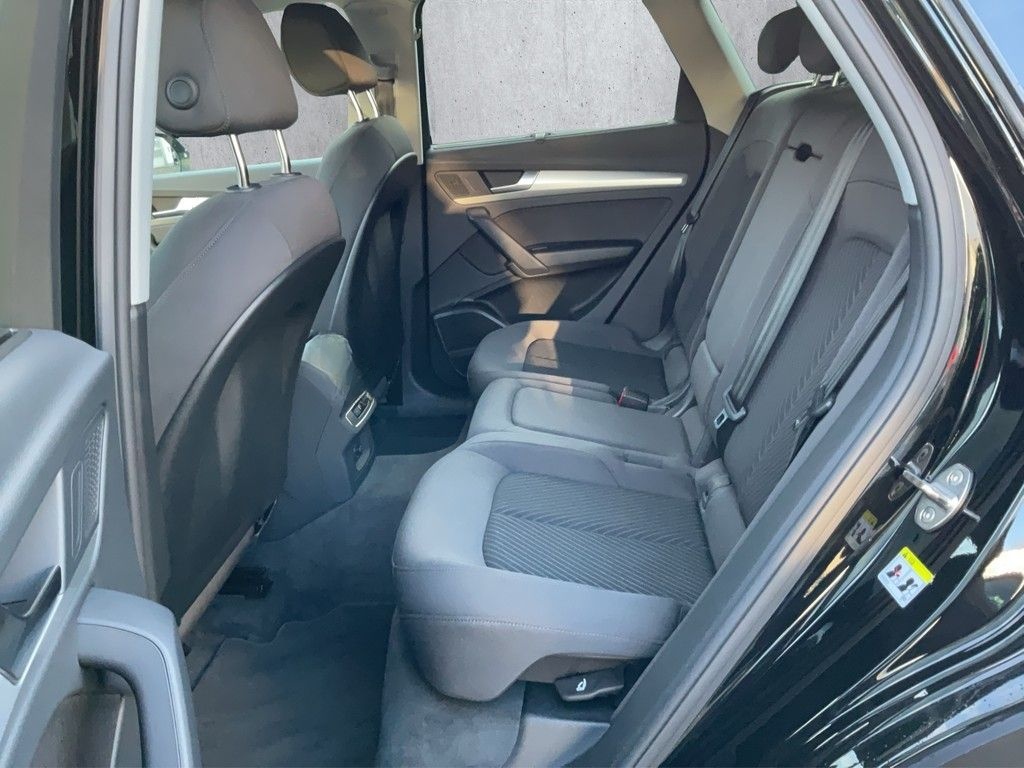 Audi Q5 50 TFSI e quattro S tronic foto 12