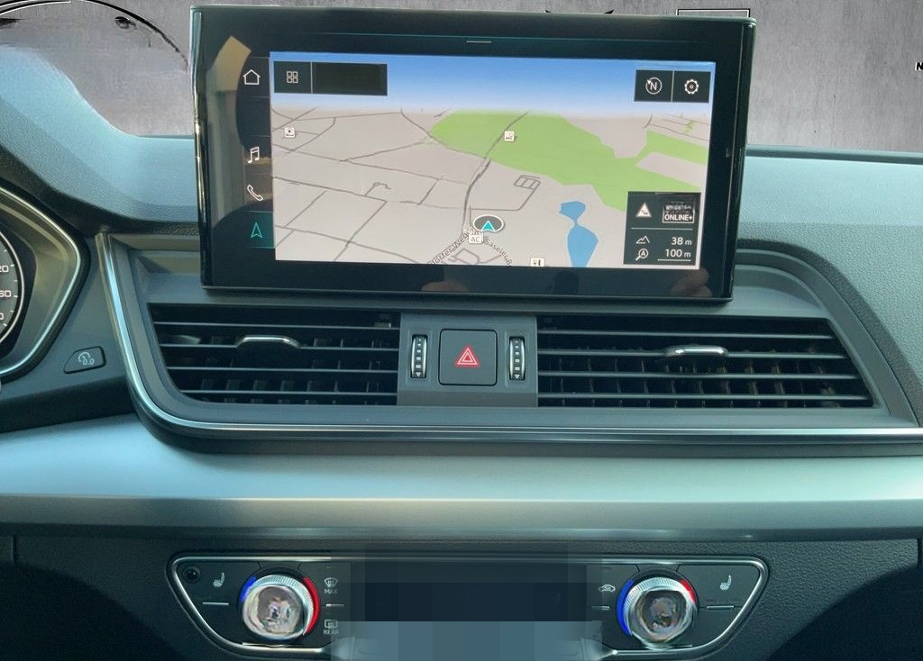 Audi Q5 50 TFSI e quattro S tronic foto 15