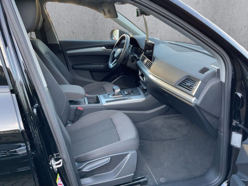 Audi Q5 50 TFSI e quattro S tronic foto 16