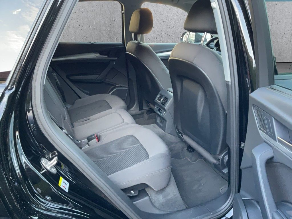 Audi Q5 50 TFSI e quattro S tronic foto 17