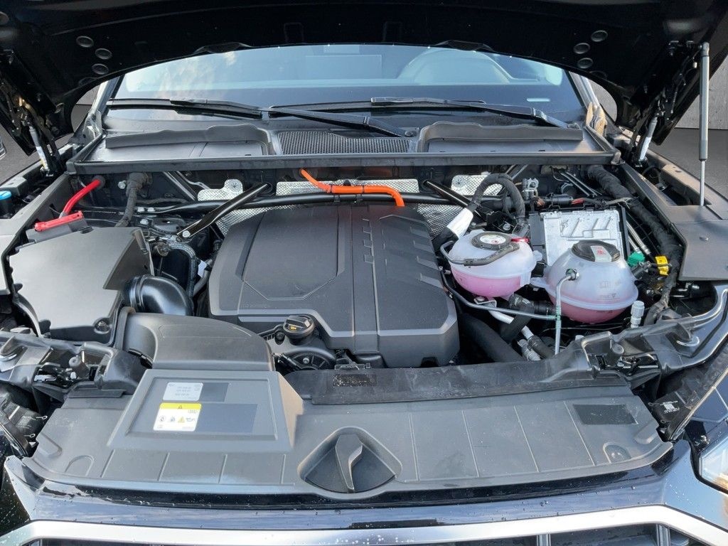 Audi Q5 50 TFSI e quattro S tronic foto 19