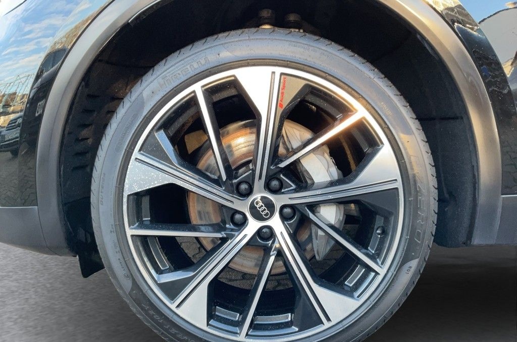 Audi Q5 50 TFSI e quattro S tronic foto 20