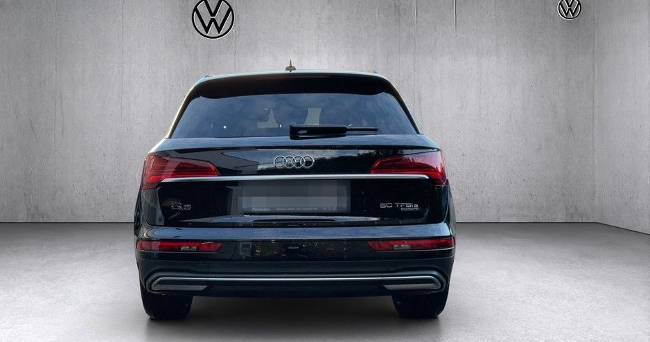 Audi Q5 50 TFSI e quattro S tronic foto 4