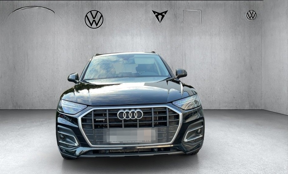 Audi Q5 50 TFSI e quattro S tronic foto 8