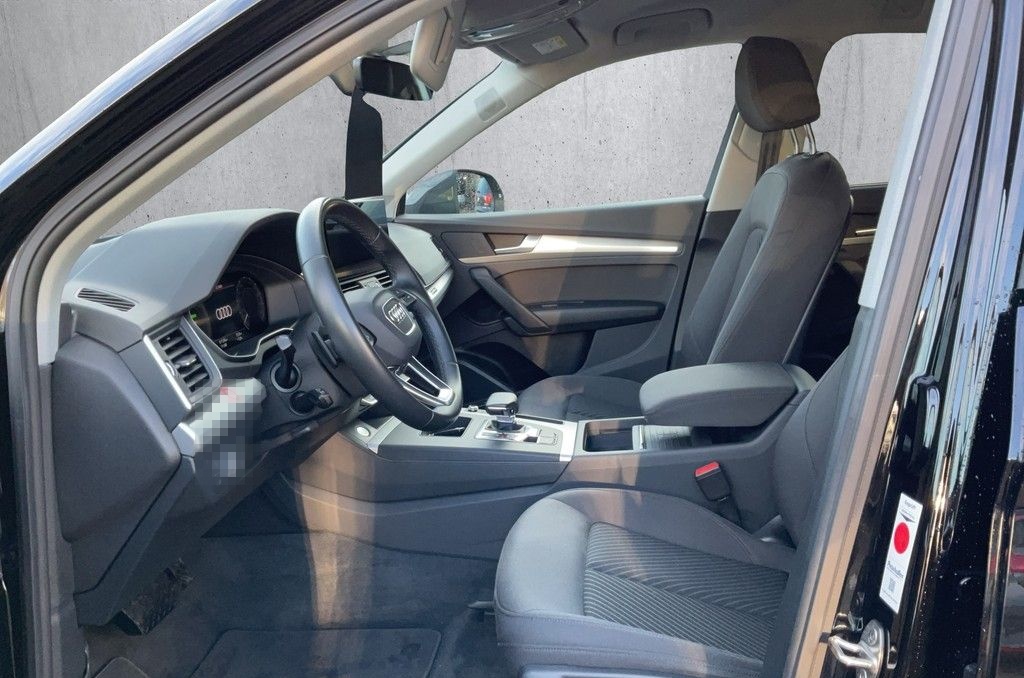 Audi Q5 50 TFSI e quattro S tronic foto 9