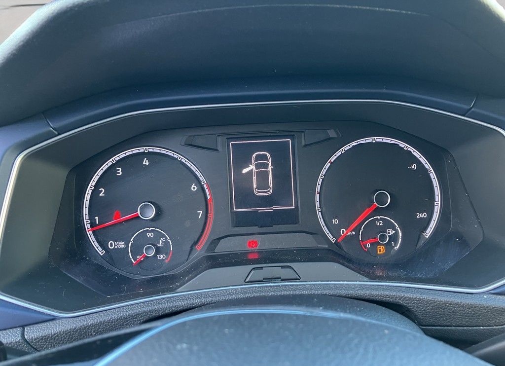 Volkswagen T-Roc United 1.5 TSI LED Sitzheizung foto 13