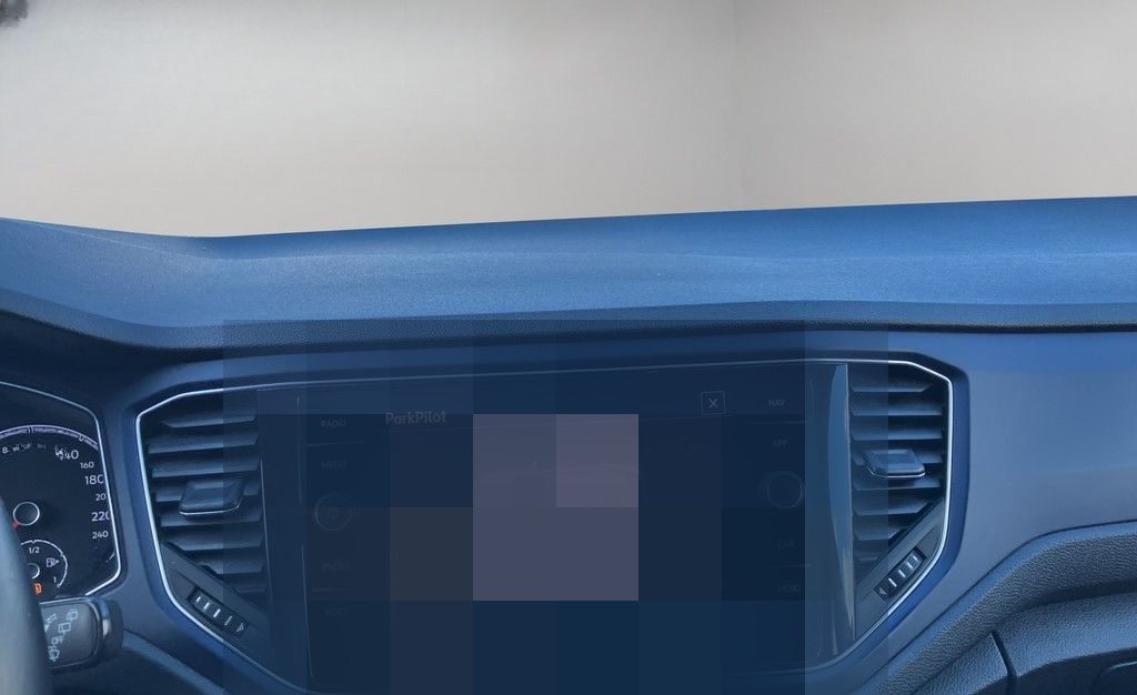 Volkswagen T-Roc United 1.5 TSI LED Sitzheizung foto 15