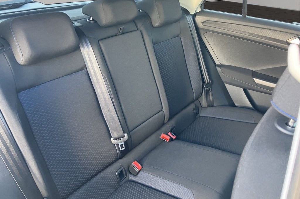 Volkswagen T-Roc United 1.5 TSI LED Sitzheizung foto 18
