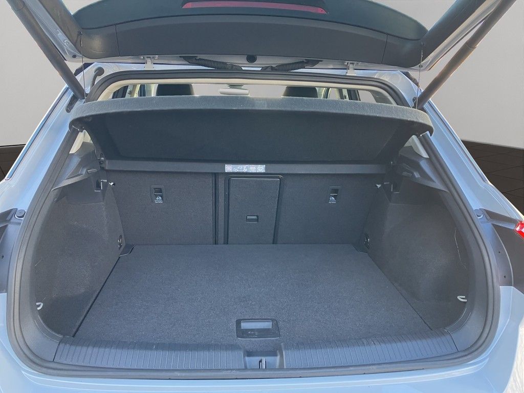 Volkswagen T-Roc United 1.5 TSI LED Sitzheizung foto 19