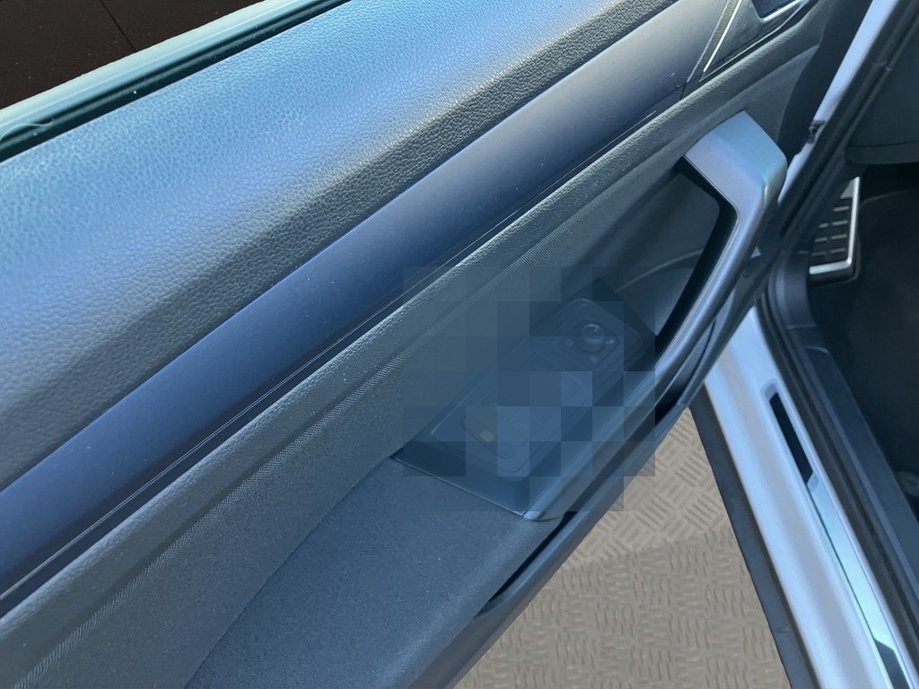 Volkswagen T-Roc United 1.5 TSI LED Sitzheizung foto 10