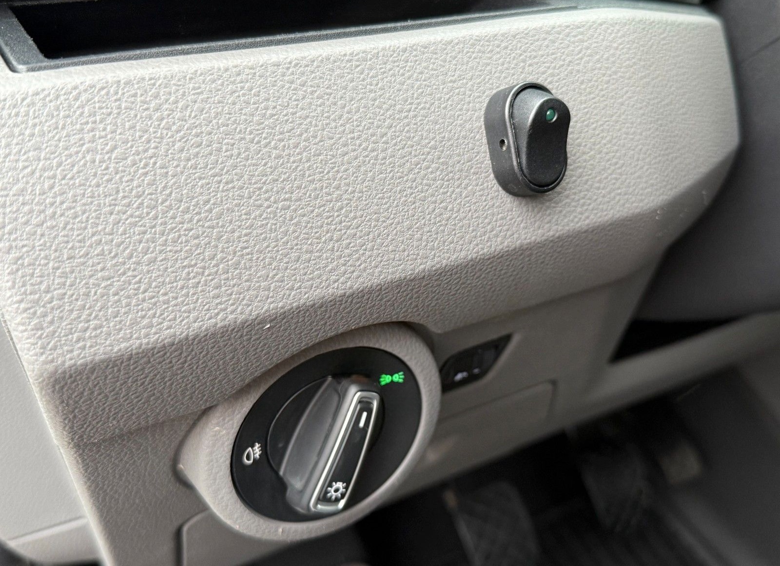 Volkswagen T6 Transporter Pritsche/NAVI/CARPLAY/DAB+/AHK foto 16