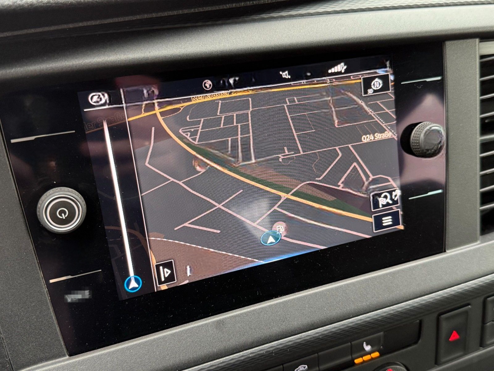 Volkswagen T6 Transporter Pritsche/NAVI/CARPLAY/DAB+/AHK foto 19
