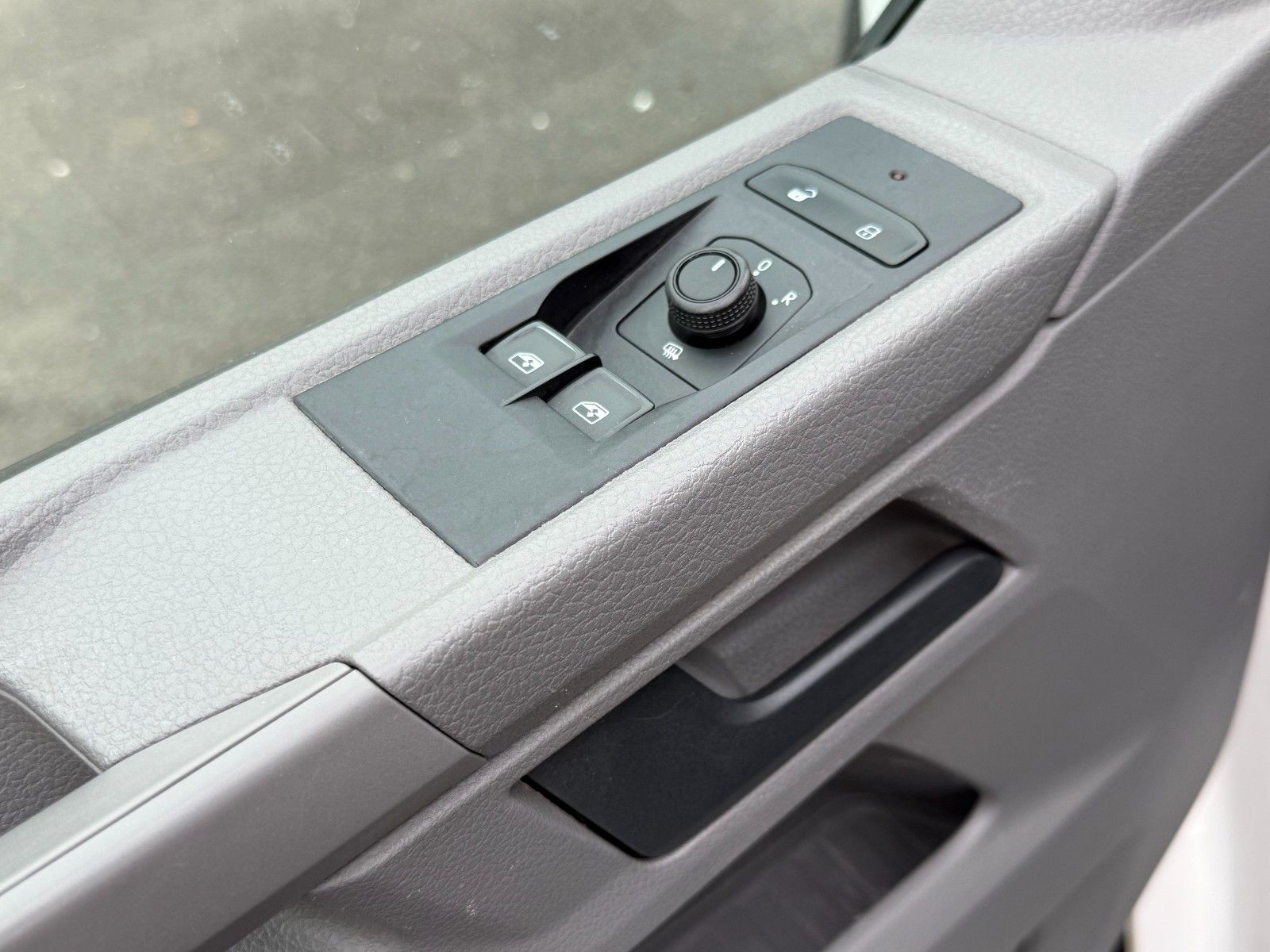 Volkswagen T6 Transporter Pritsche/NAVI/CARPLAY/DAB+/AHK foto 23