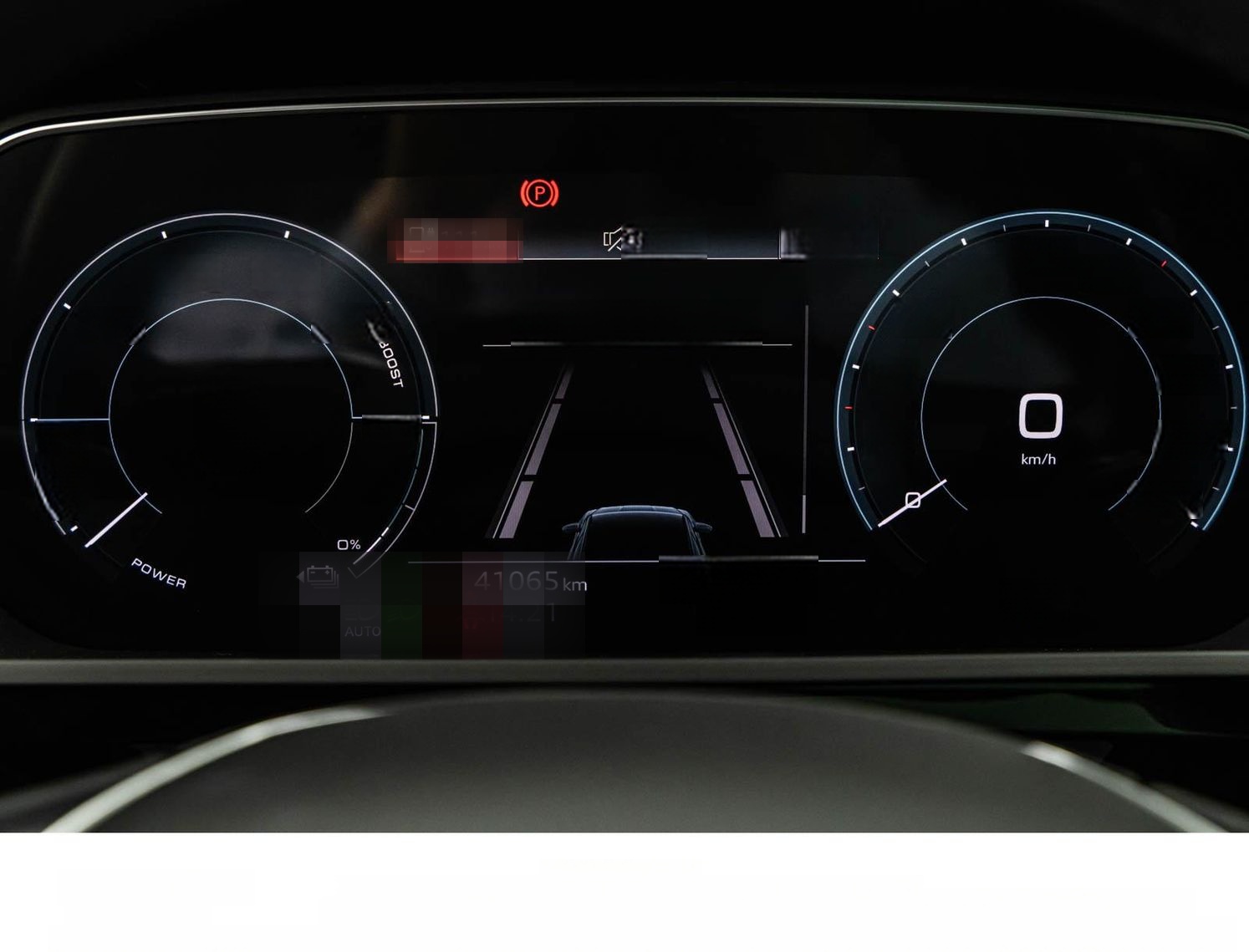 Audi E-TRON SPORTBACK 55 S LINE ALL-BLACK PANO/360° foto 24
