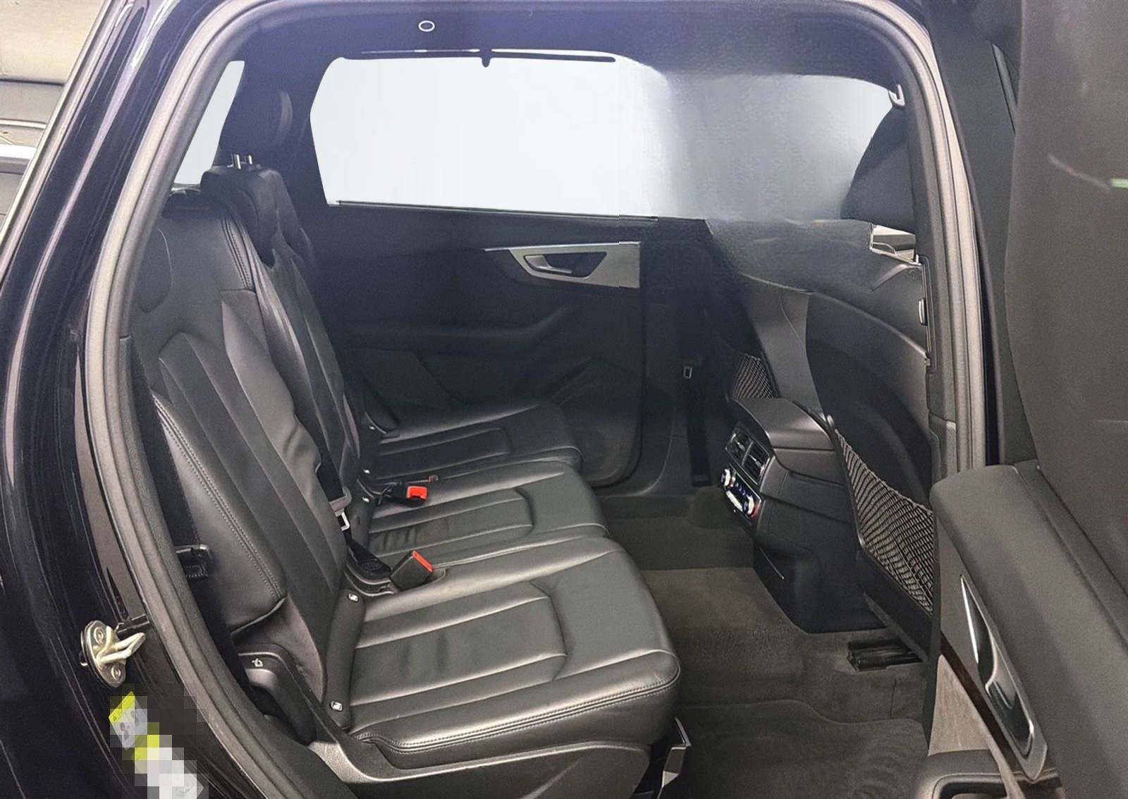 Audi Q7 3.0 TDI quattro/3X S-line/LED-Sch/Pano/7Sitz foto 16